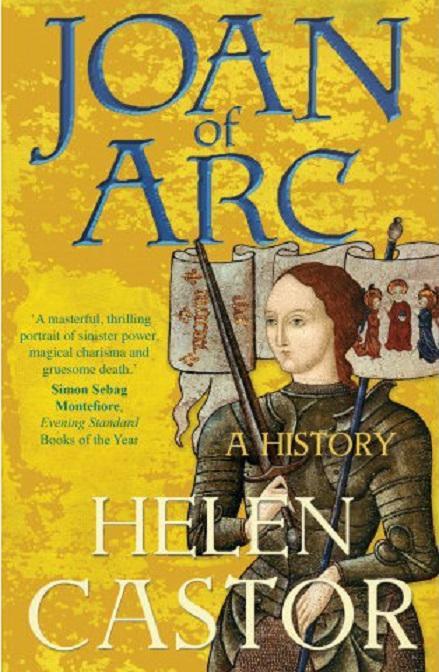 Joan of Arc: God's Warrior (TV)