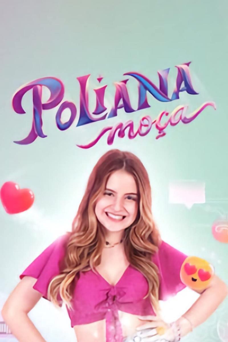 Poliana Moça (Serie de TV)