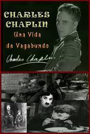 Charlie Chaplin, una vida de vagabundo (TV)