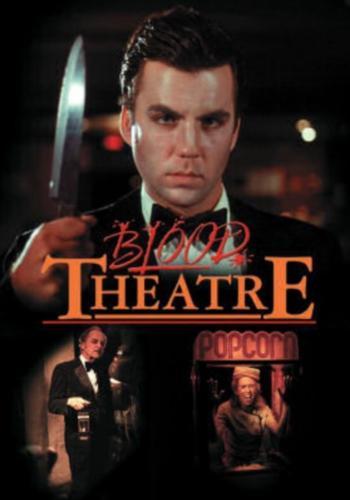 Blood Theatre