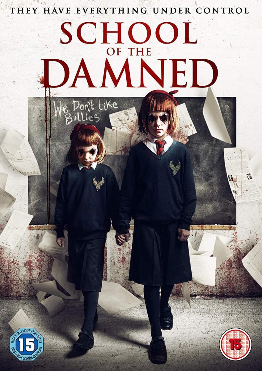 School of the Damned