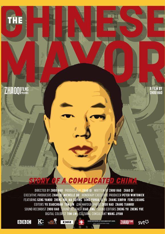 The Chinese Mayor