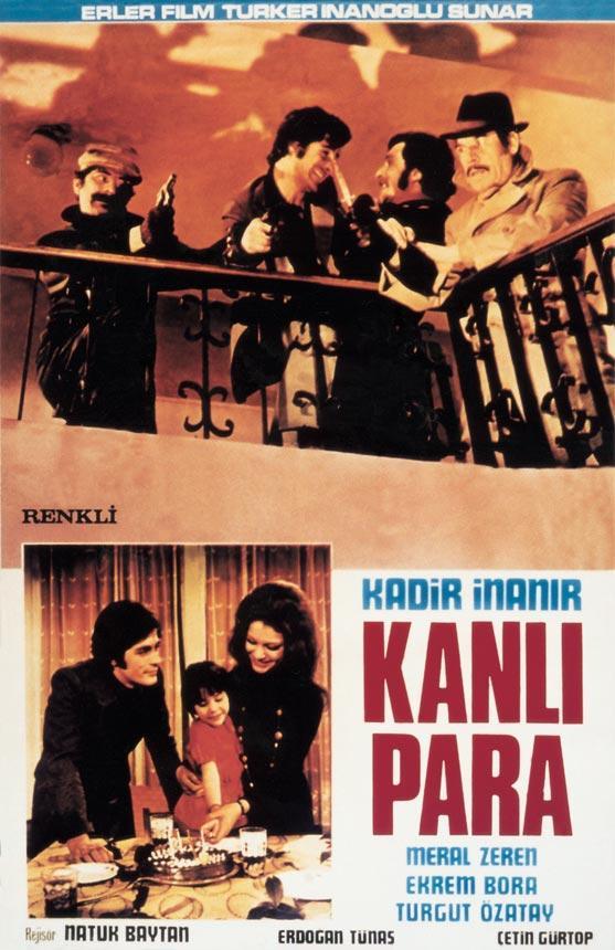 Kanli para