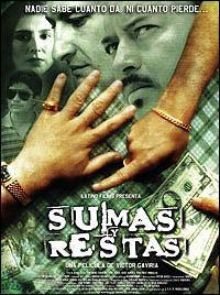 Sumas y restas