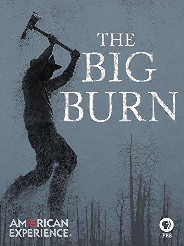 The Big Burn (American Experience)