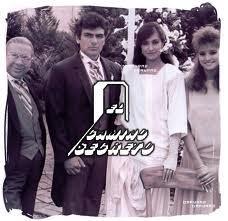 El camino secreto (TV Series)