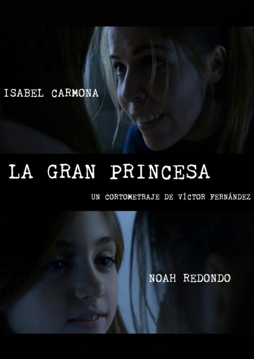 La gran princesa (C)