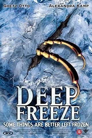 Deep Freeze