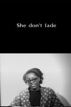 She Don't Fade (C)