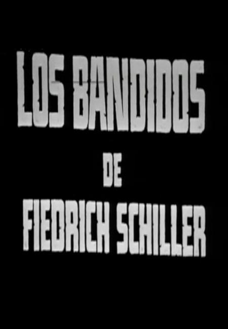 Estudio 1: Los bandidos (TV)
