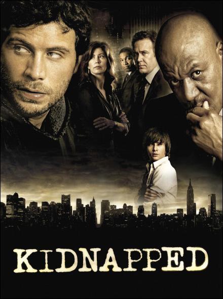 Kidnapped (TV Series)