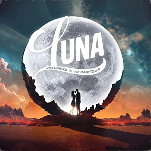 JD Pantoja & Kim Loaiza: Luna (Vídeo musical)