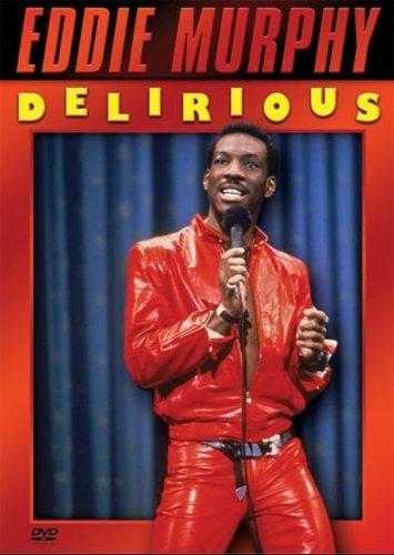 Eddie Murphy Delirious (TV)