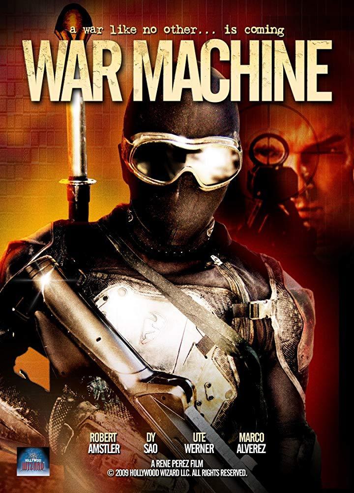 War Machine