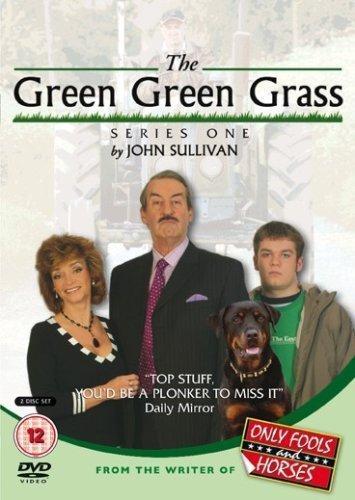 The Green Green Grass (TV Series)