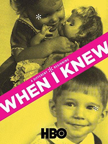 When I Knew (TV)