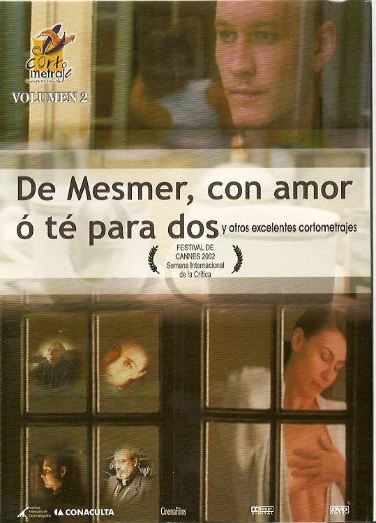 De Mesmer, con amor ó Té para dos (C)