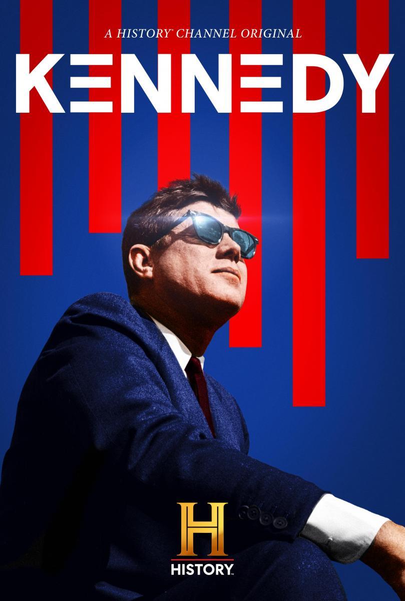 Kennedy (TV Miniseries)