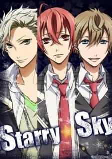 Starry Sky (Serie de TV)