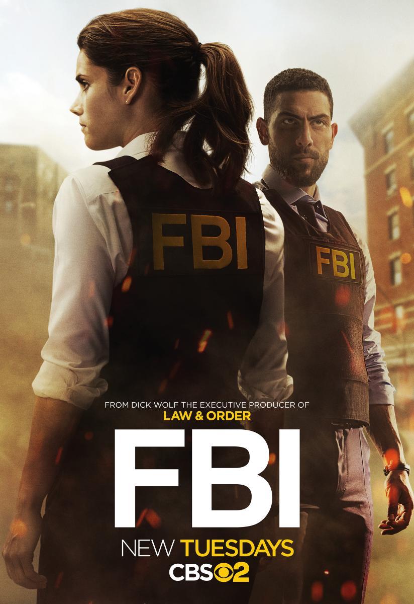 FBI (TV Series)
