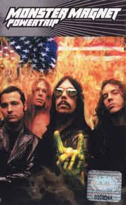 Monster Magnet: Powertrip (Music Video)