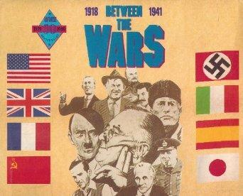 Between the Wars 1918-1941 (Serie de TV)