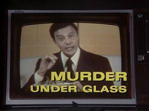 Columbo: Murder Under Glass (TV)