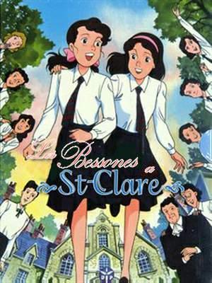 St. Claire's Twins (TV Series)