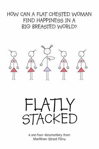 Flatly Stacked (TV)