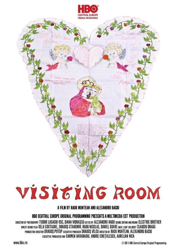 Visiting Room