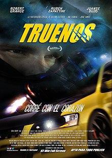 Truenos