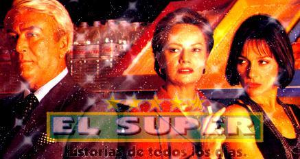 El súper (TV Series)