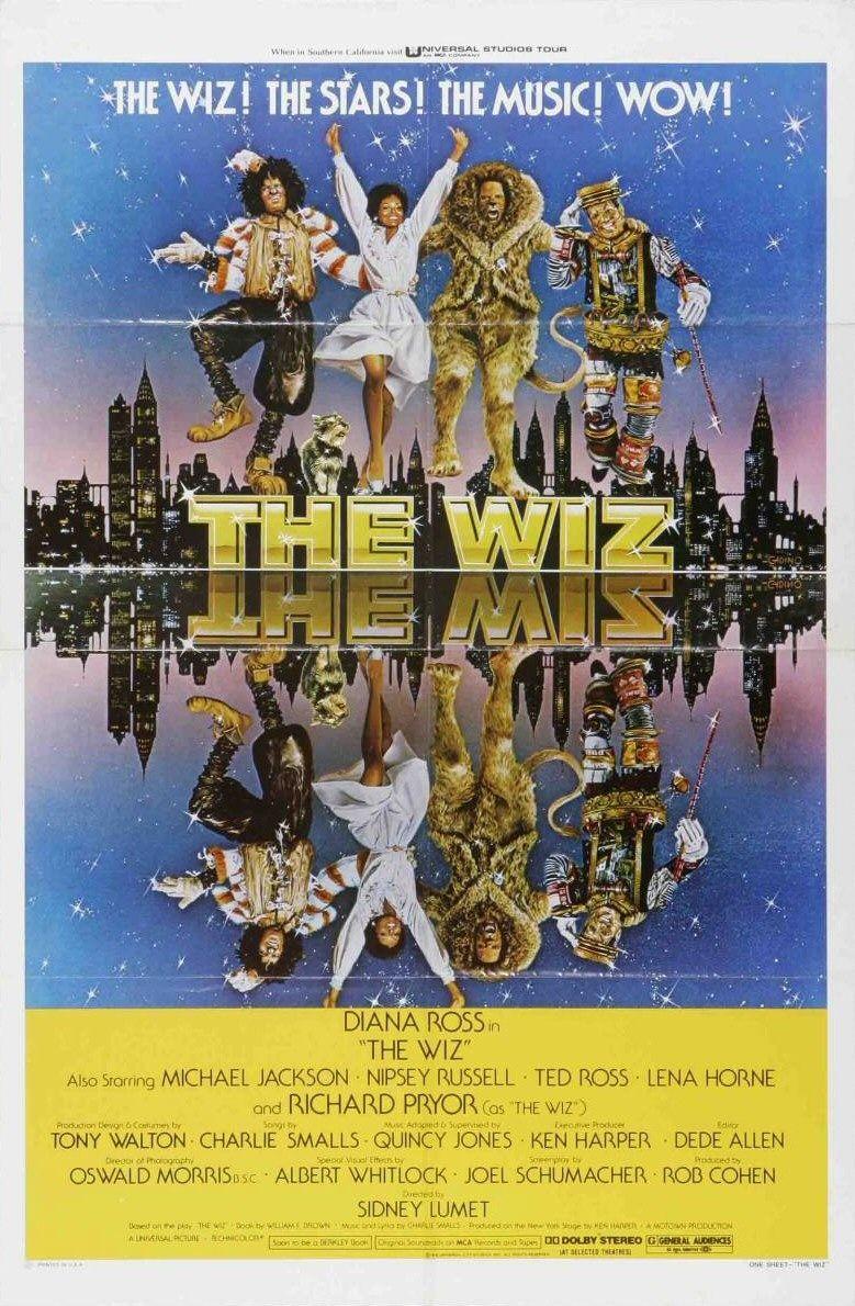 The Wiz