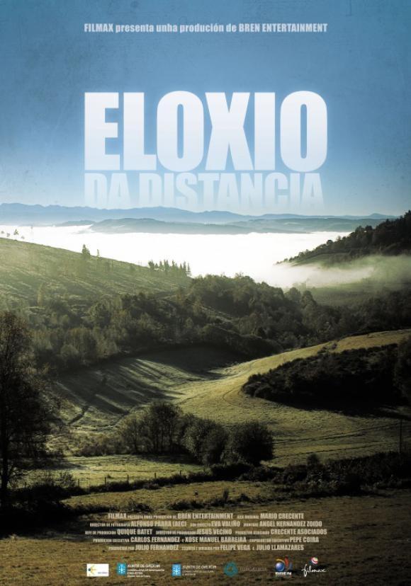 Eloxio da distancia