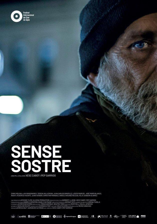 Sense sostre (Sin techo)