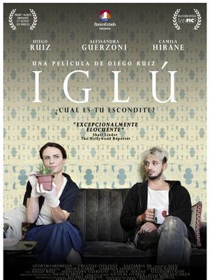 Iglú