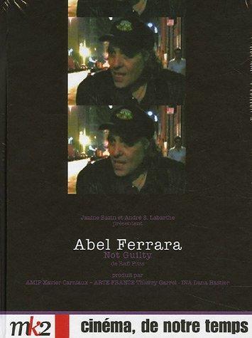 Abel Ferrara: Not Guilty (TV)