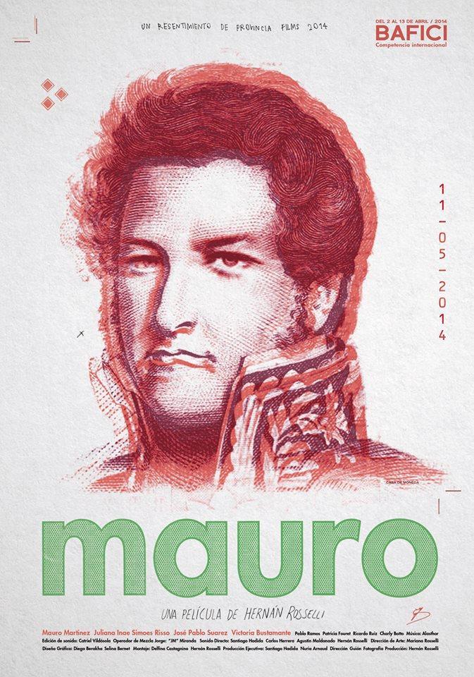 Mauro