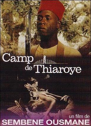 The Camp at Thiaroye