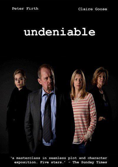 Undeniable (TV Miniseries)