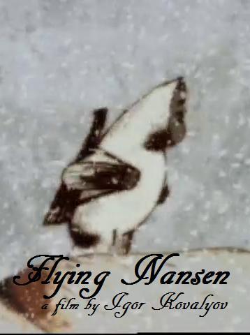 Flying Nansen (S)