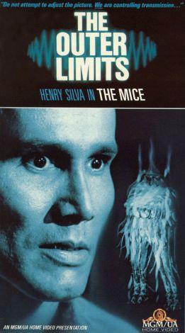 The Outer Limits: The Mice (TV)