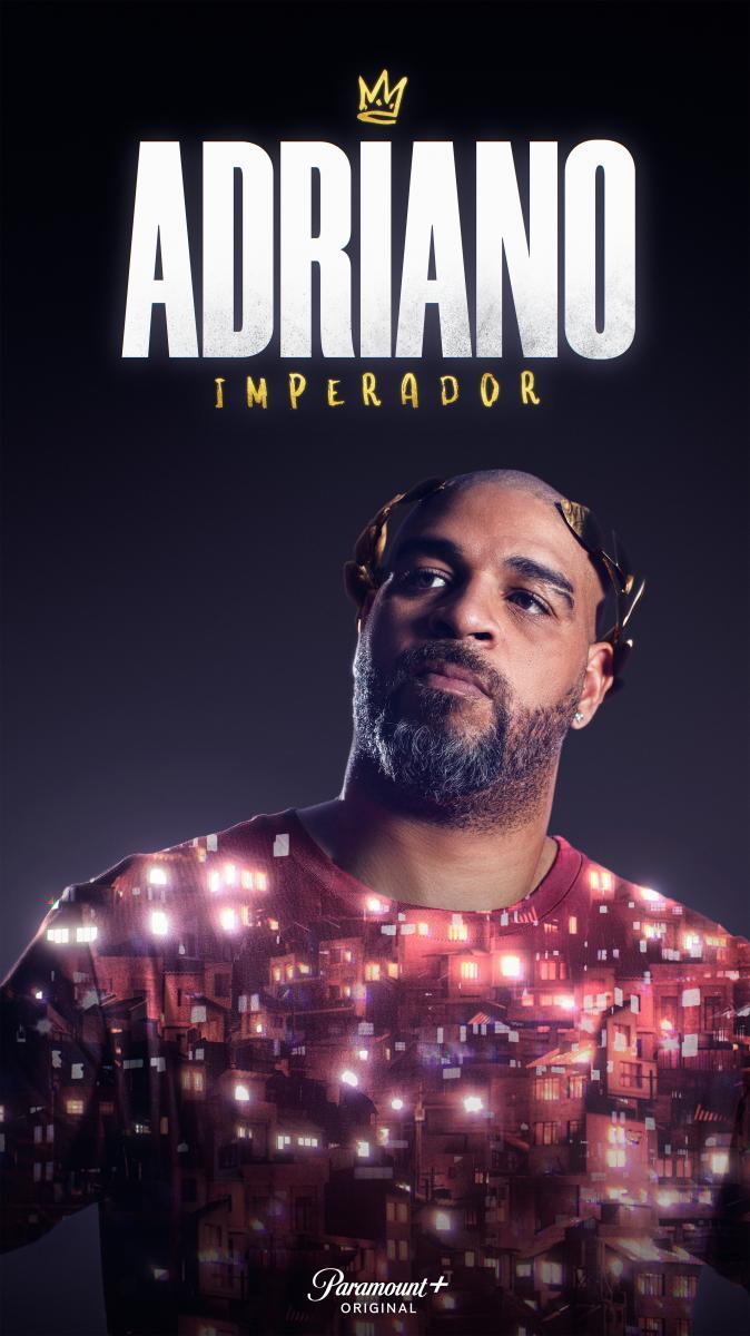 Adriano Imperador (TV Series)