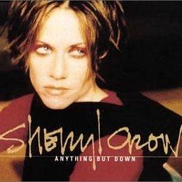 Sheryl Crow: Anything But Down (Vídeo musical)