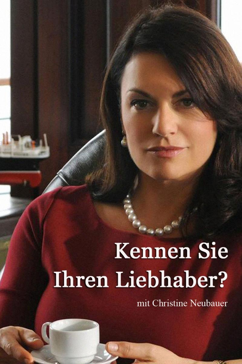 Kensen Sie Ihren Liebhaber? (TV)