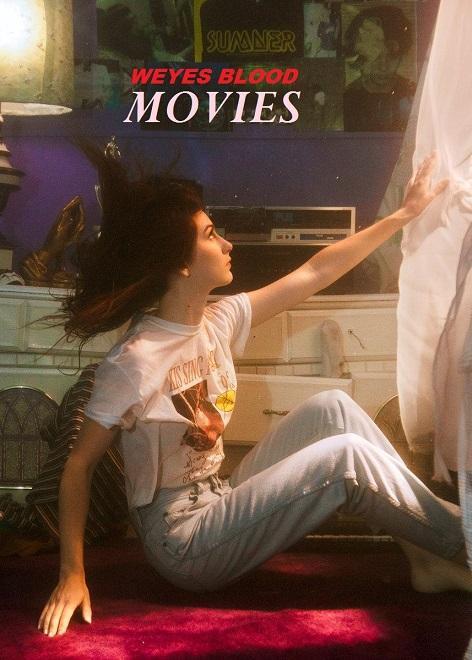 Weyes Blood: Movies (Vídeo musical)