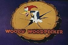 Woody Woodpecker (S)