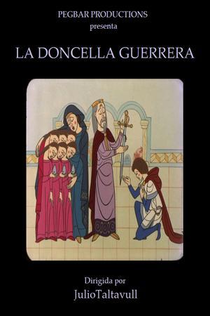 La doncella guerrera (C)