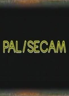 Pal/Secam (S)