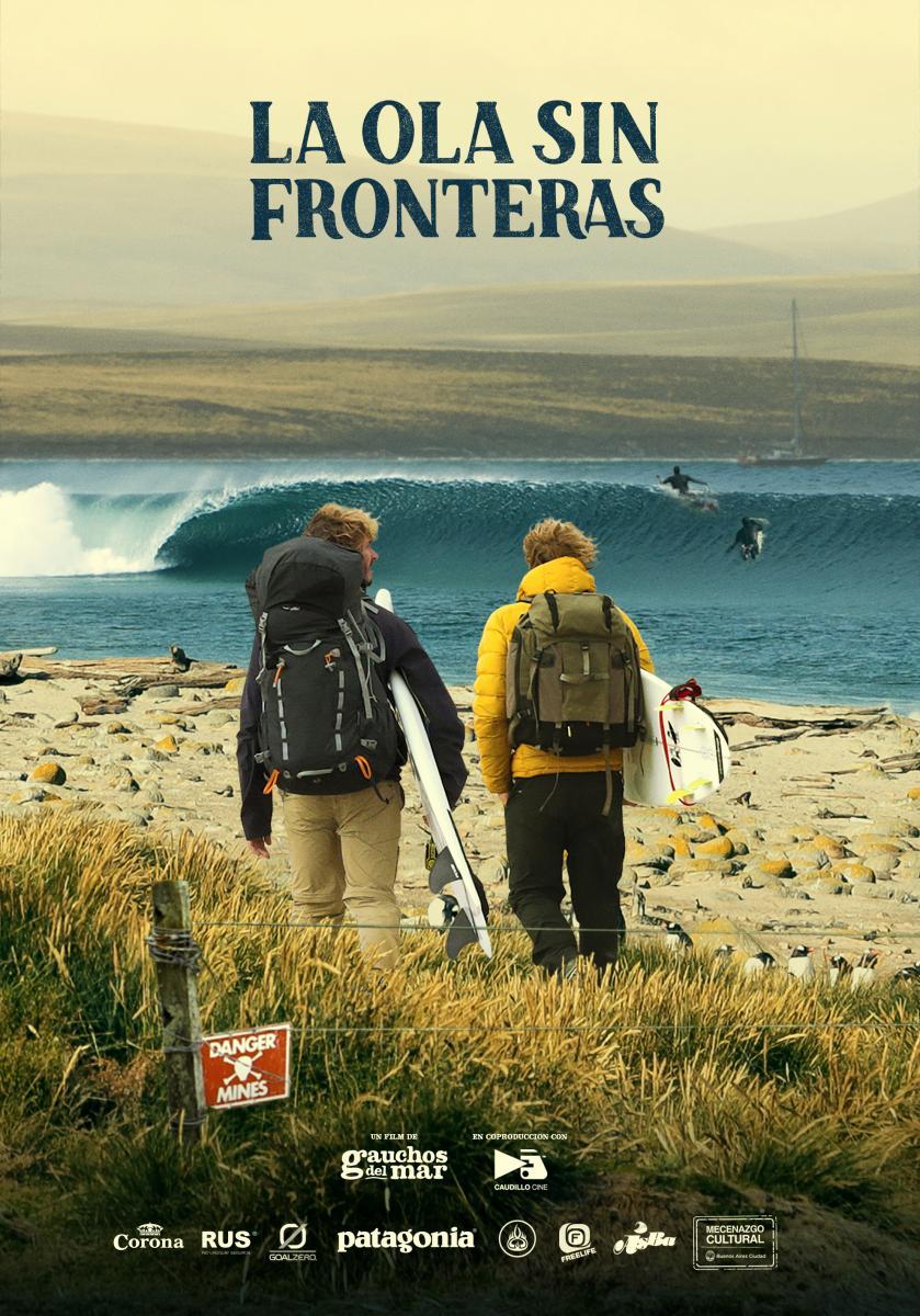 La ola sin fronteras